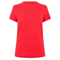 Women's Short Sleeve Performance Gym Top