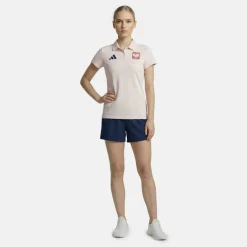 Women's Short Sleeve Performance Polo Shirt