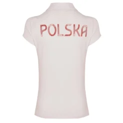 Women's Short Sleeve Performance Polo Shirt