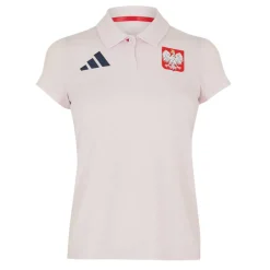 Women's Short Sleeve Performance Polo Shirt