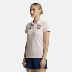 Women's Short Sleeve Performance Polo Shirt