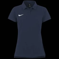 Women's Short Sleeve Performance Polo Shirt