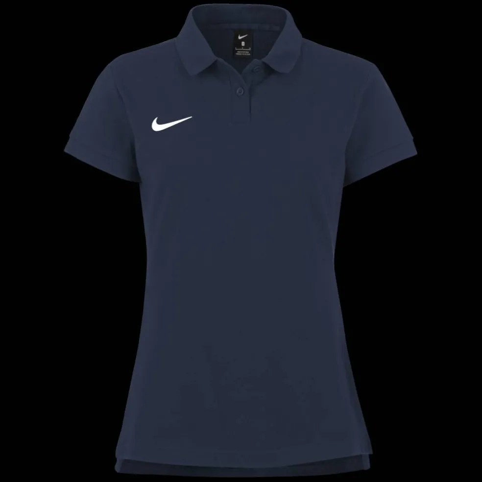 Women's Short Sleeve Performance Polo Shirt