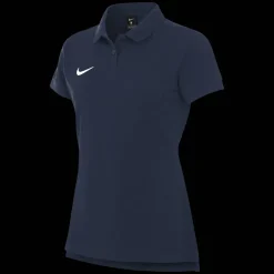 Women's Short Sleeve Performance Polo Shirt