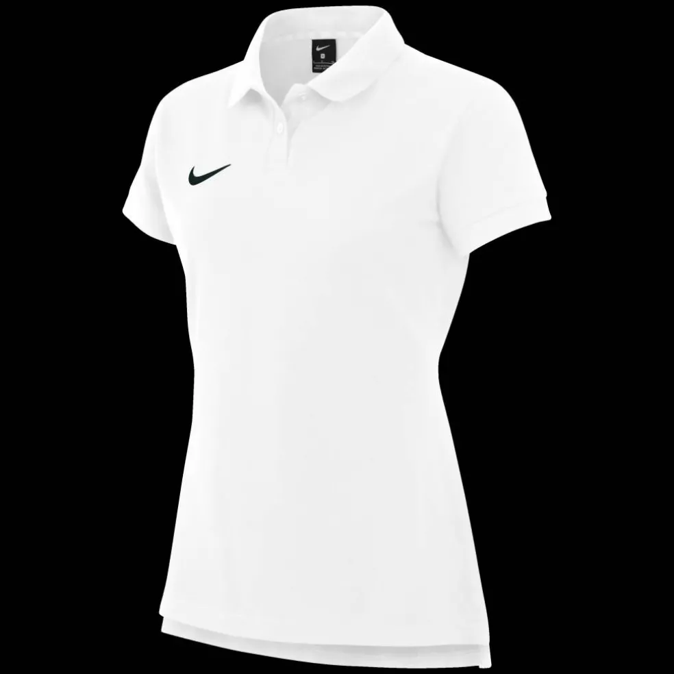 Women's Short Sleeve Performance Polo Shirt