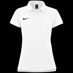 Women's Short Sleeve Performance Polo Shirt