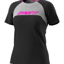 Women's Short-Sleeve Performance Gym Top