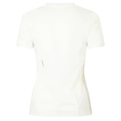 Women's Short Sleeve Performance Gym Top
