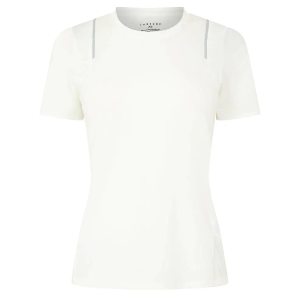 Women's Short Sleeve Performance Gym Top