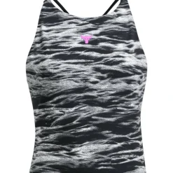 Women's Short Sleeve Performance Gym Top