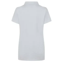 Women's Short-Sleeve Polo Shirt