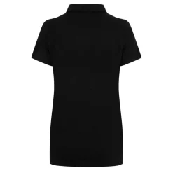 Women's Short-Sleeve Polo Shirt