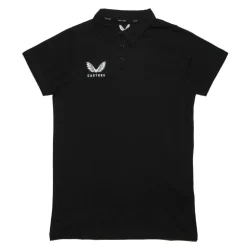 Women's Short-Sleeve Polo Shirt