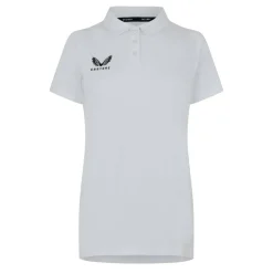 Women's Short-Sleeve Polo Shirt