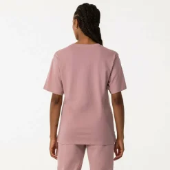 Women's Single Cat Boyfriend Oversized T-Shirt