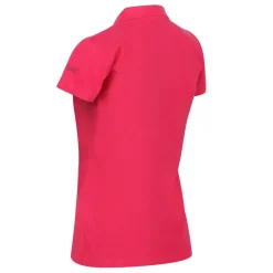 Women's Sinto Short Sleeve Polo Shirt