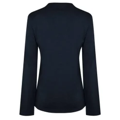 Women's Sky Thermal Long Sleeve DWR Reflective Short Puffer Jacket