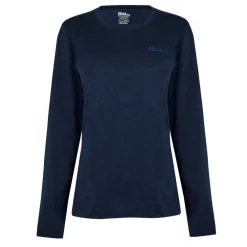 Women's Sky Thermal Long Sleeve DWR Reflective Short Puffer Jacket
