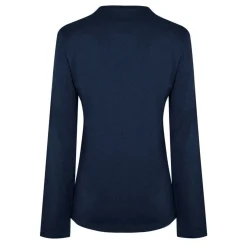 Women's Sky Thermal Long Sleeve DWR Reflective Short Puffer Jacket