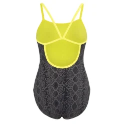 Women's Slaz All Over One Piece Swimsuit