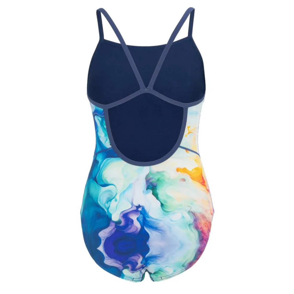 Women's Slaz All Over One Piece Swimsuit