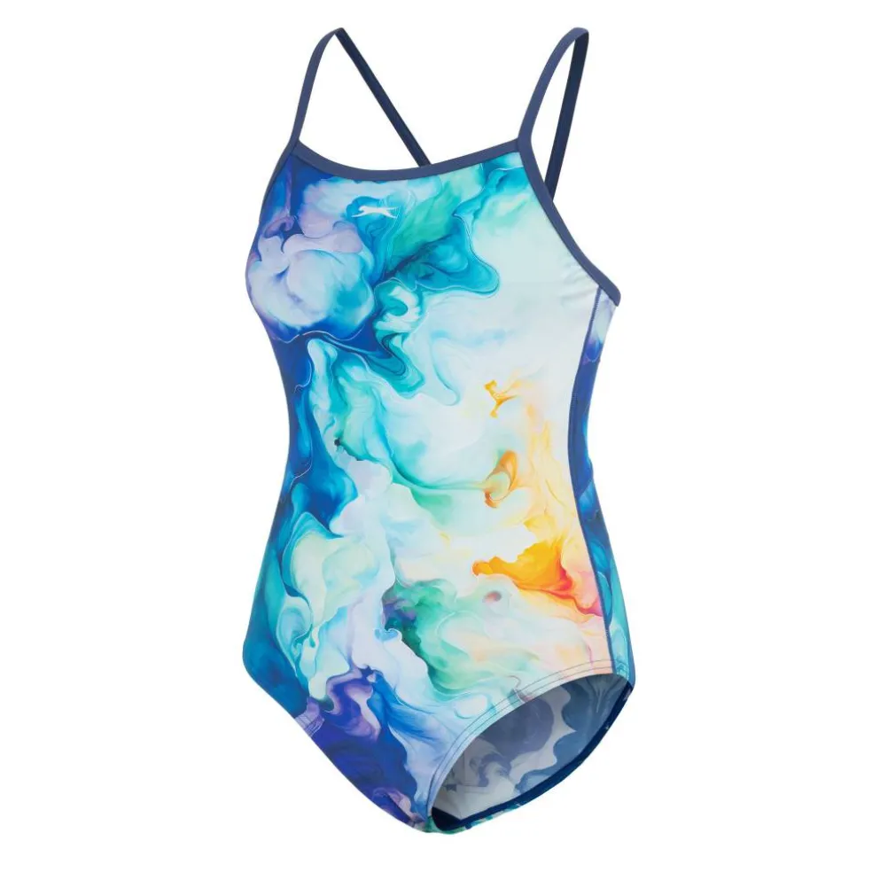 Women's Slaz All Over One Piece Swimsuit