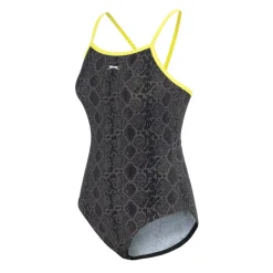 Women's Slaz All Over One Piece Swimsuit