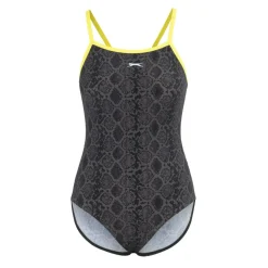 Women's Slaz All Over One Piece Swimsuit