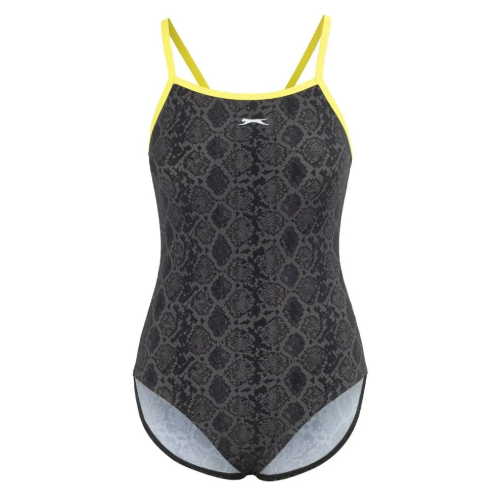 Women's Slaz All Over One Piece Swimsuit