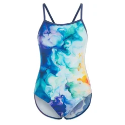 Women's Slaz All Over One Piece Swimsuit