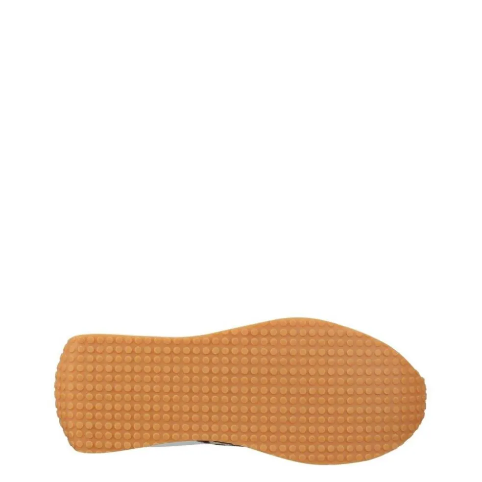 Women's Slaz Lyon Classic Low-Top Trainers