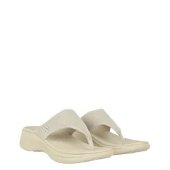 Womens Slaz Strap Flip Flops