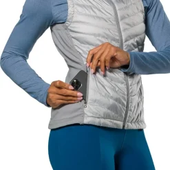 Women's 's Lightweight Reflective Performance Running Jacket
