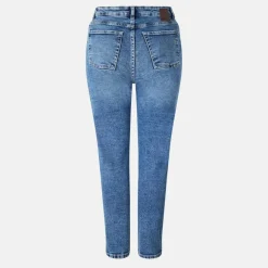 Women's Slim Fit Jeans