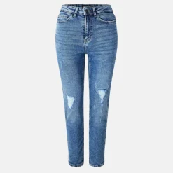 Women's Slim Fit Jeans