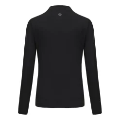 Women's Slim Fit Zip Collar Performance Tracksuit Top