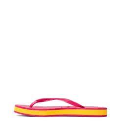 Women's Slim Flip Flops