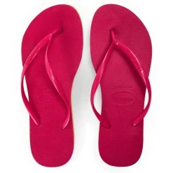 Women's Slim Flip Flops