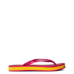 Women's Slim Flip Flops