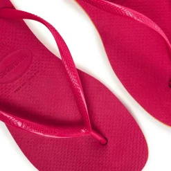 Women's Slim Flip Flops
