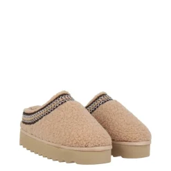 Women's Slip-On Mule Slippers