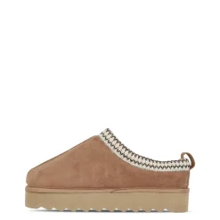 Women's Slip-On Mule Slippers