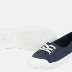 Women's Slip On Trainers