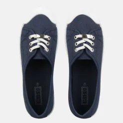 Women's Slip On Trainers