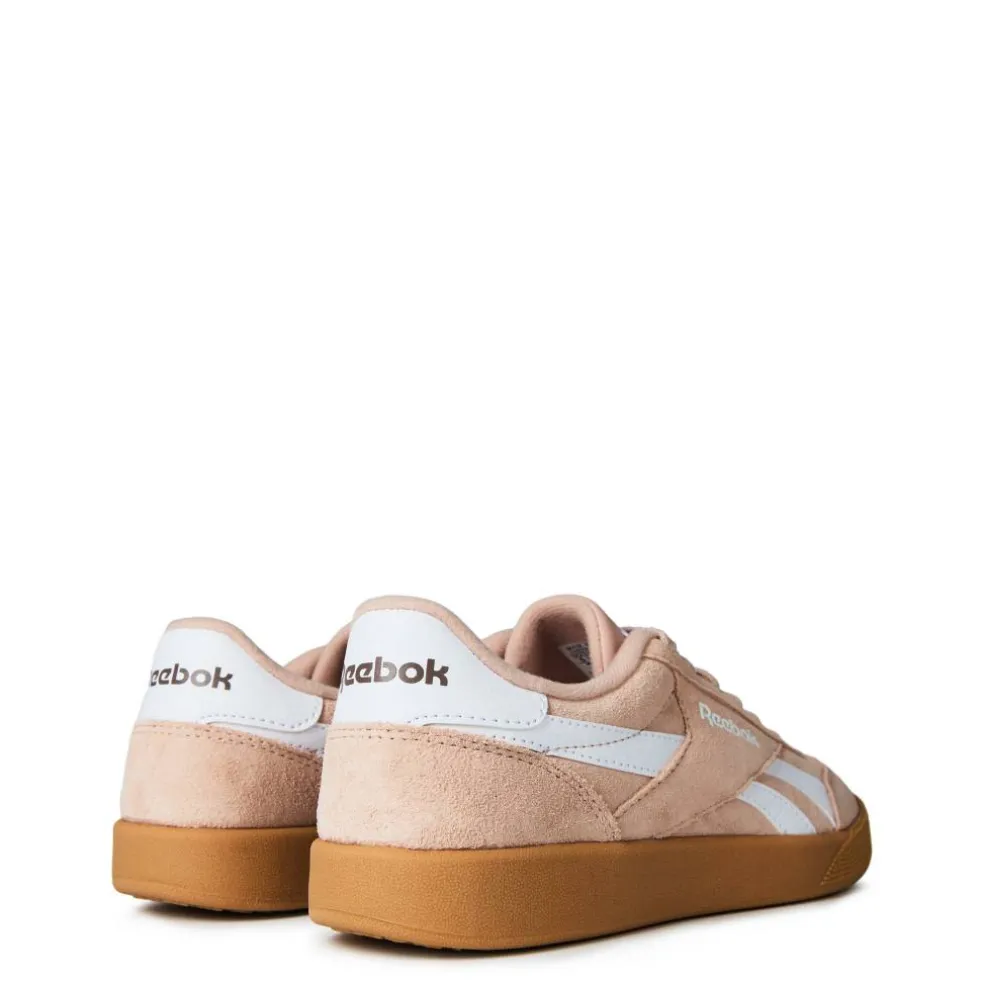 Women's Smash Edge Low-Top Trainers