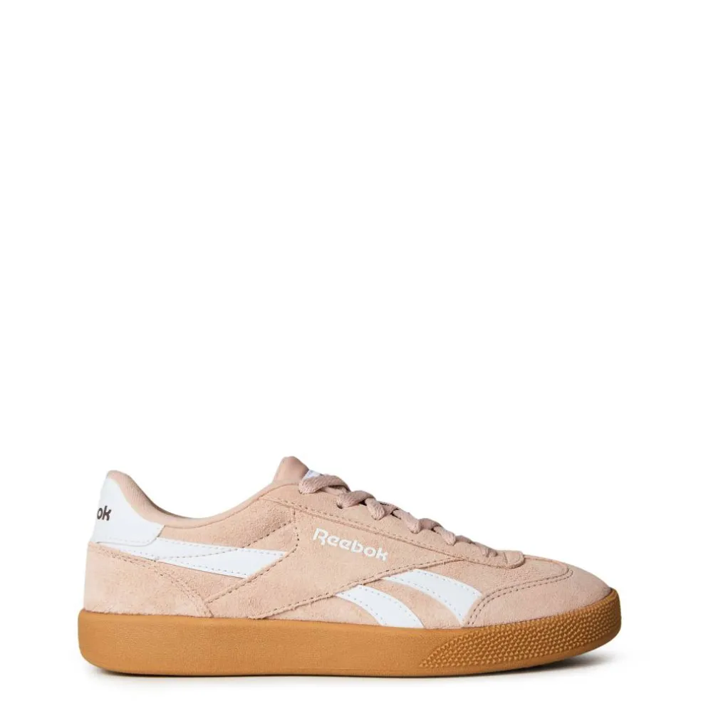 Women's Smash Edge Low-Top Trainers