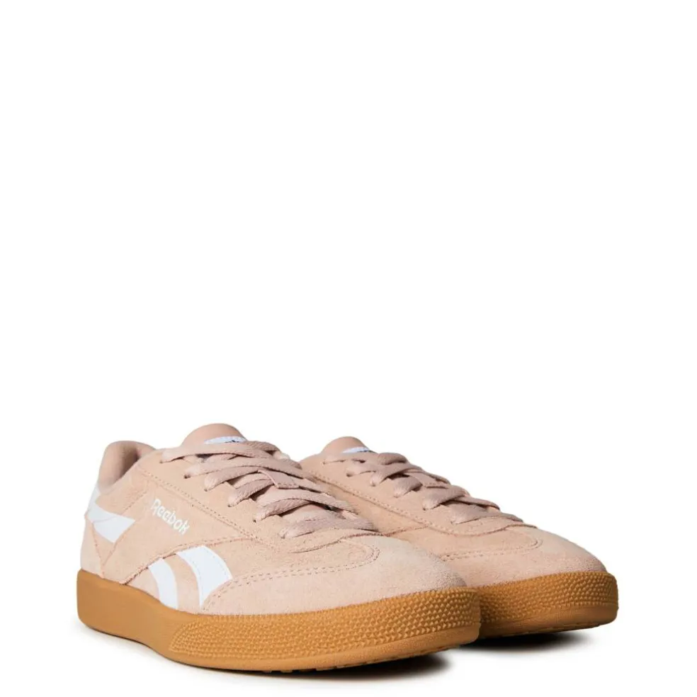 Women's Smash Edge Low-Top Trainers