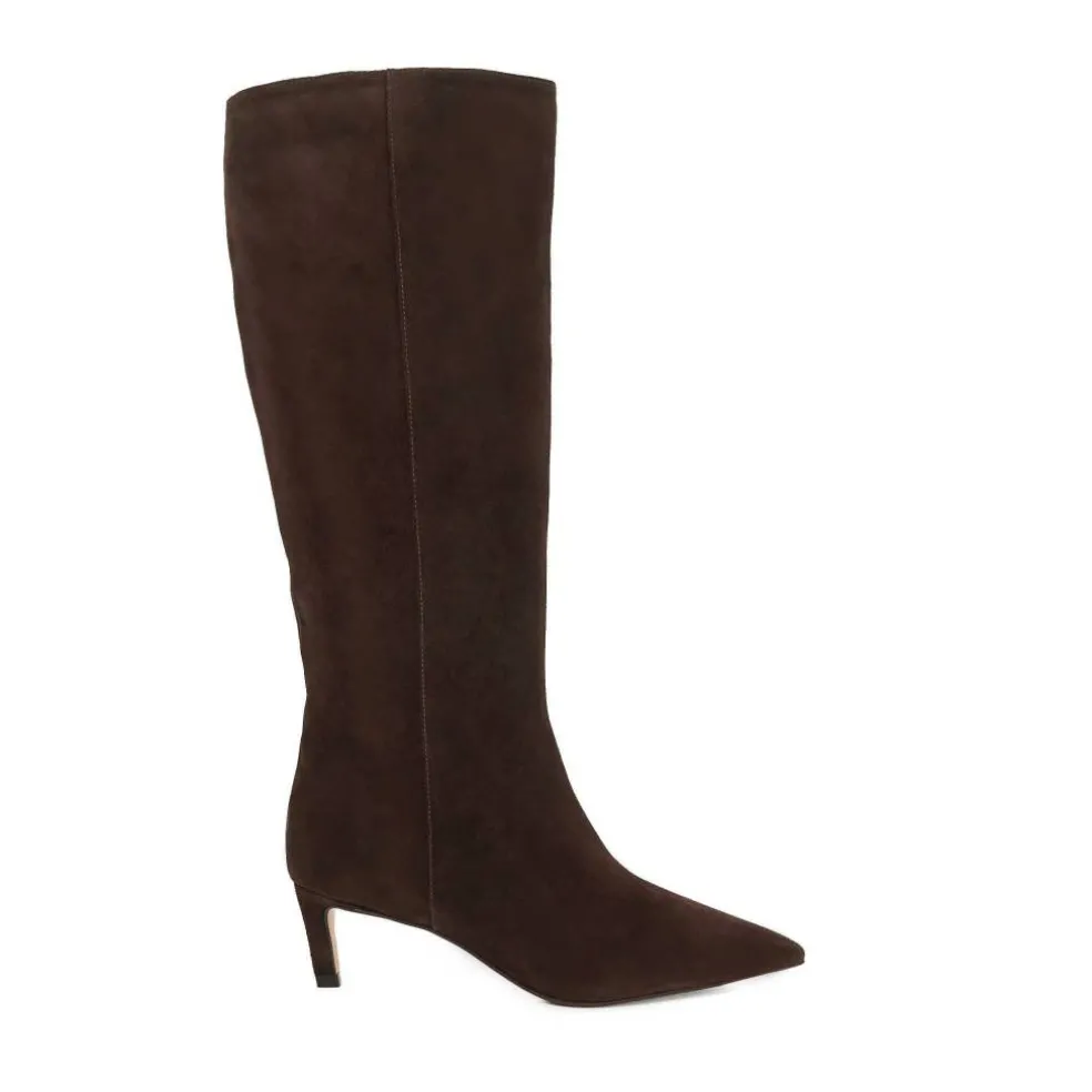 Women's Smoothly Knee High Boots