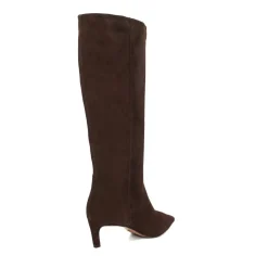 Women's Smoothly Knee High Boots