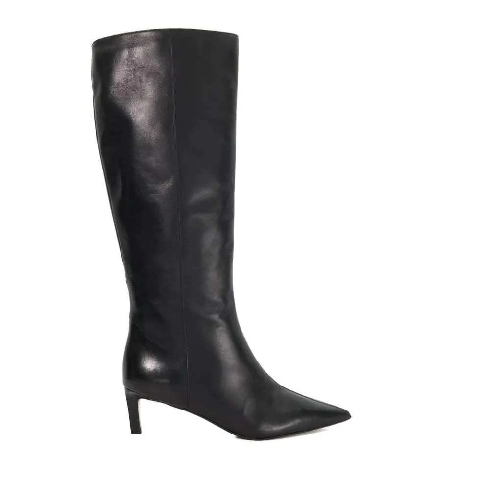 Women's Smoothly Knee High Boots